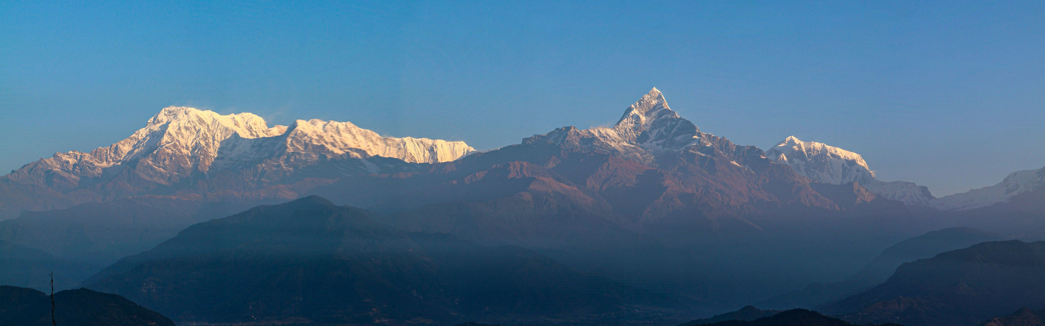 Nepal