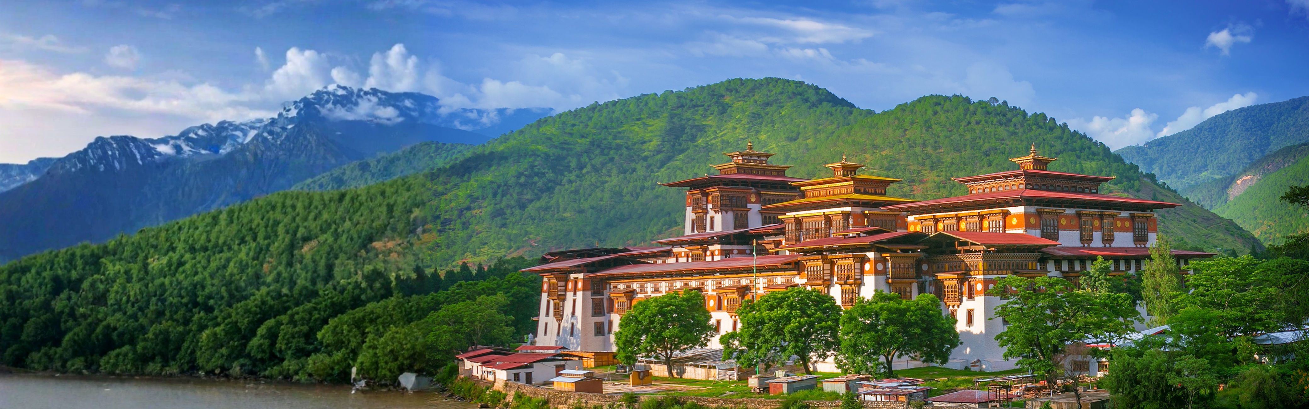 Bhutan