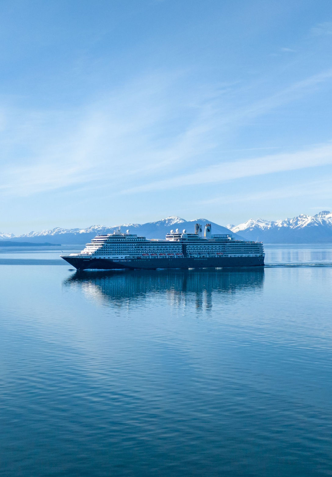 Alaska Holiday Package