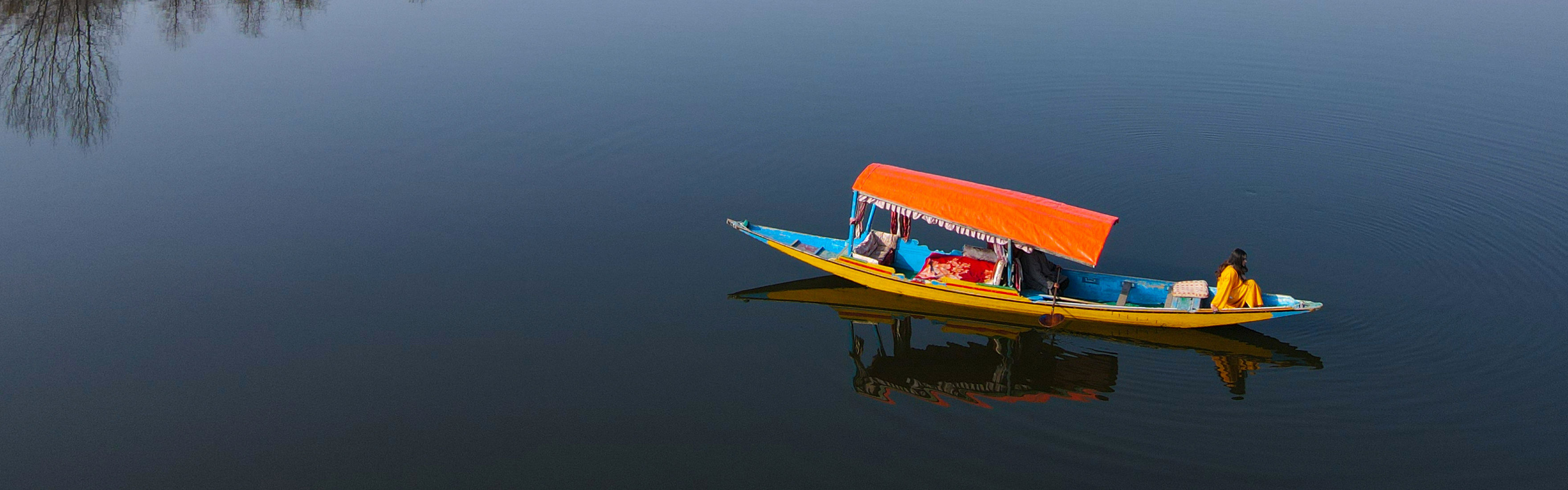 Kashmir
