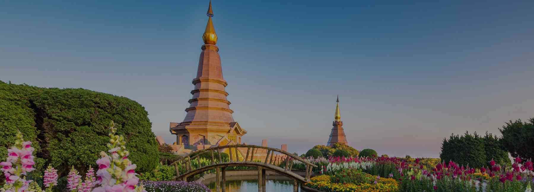 5 Days / 4 Nights Bangkok & Pattaya Family Getaway