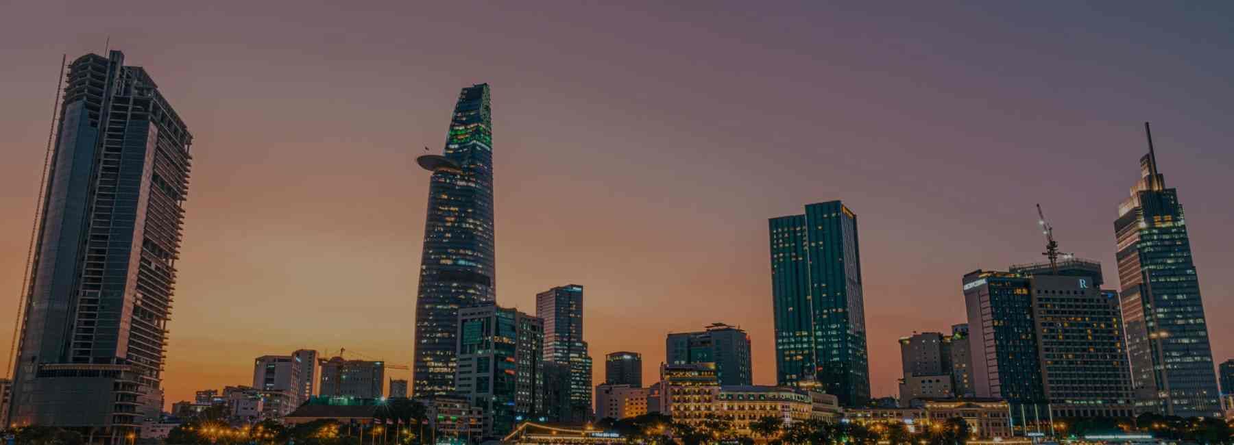 Vietnam Squad Escape: 7 Days / 6 Nights Adventure with the Gang