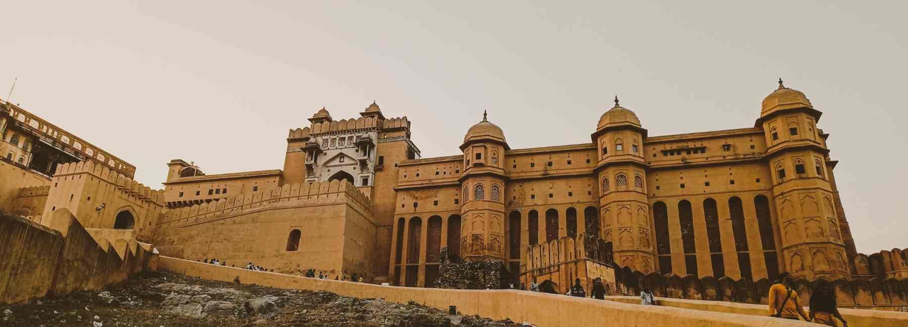 Royal Romance Across Udaipur, Jodhpur & Jaisalmer