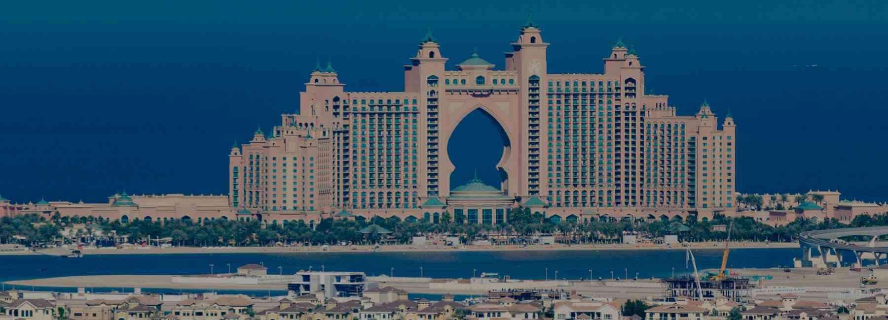 5-Day Dubai Group Tour: City Landmarks, Desert Adventure & Cultural Experiences