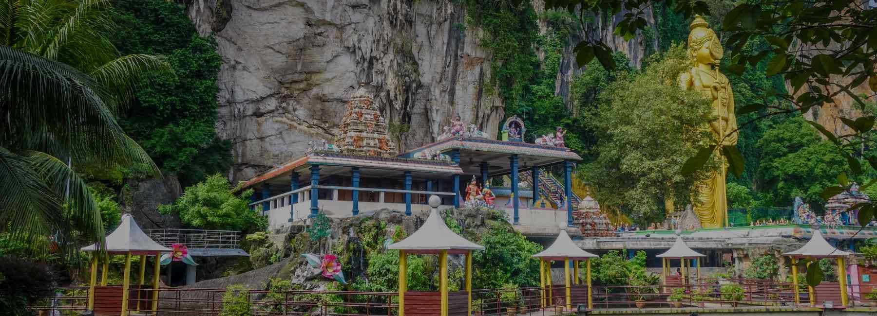 4 Days / 3 Nights | Langkawi Honeymoon Getaway