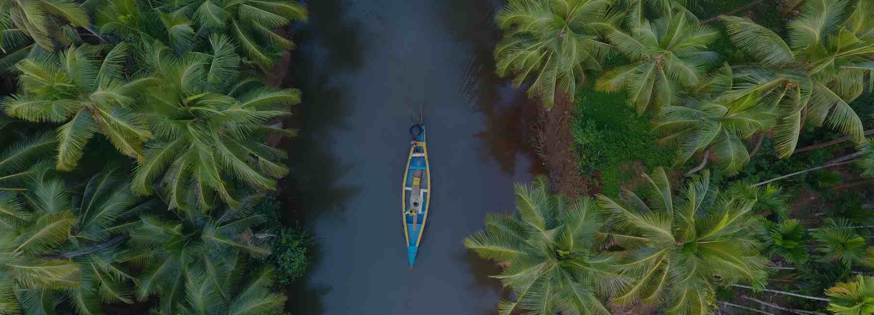 7-Day Family Kerala Escape - Fun, Nature & Culture