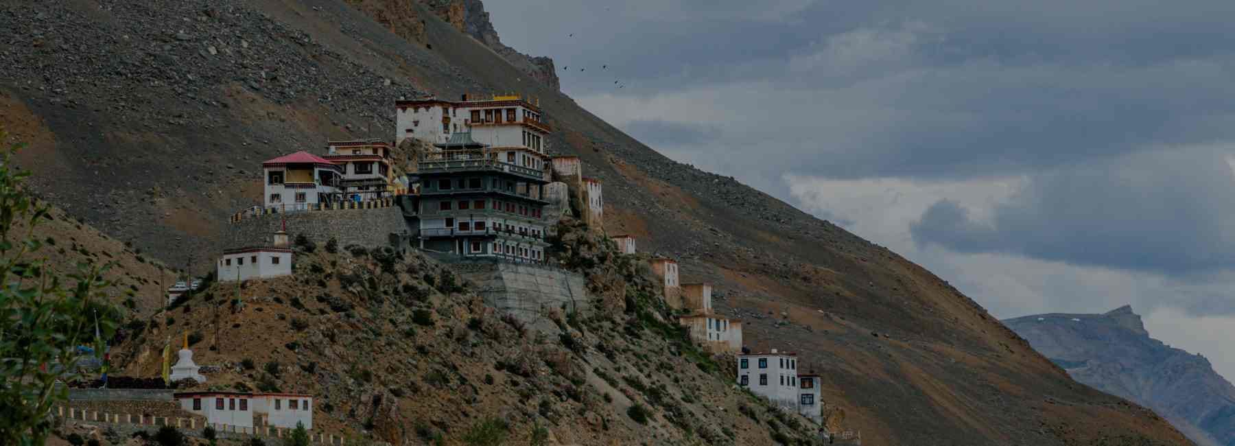 Timeless Himalayan Romance – Shimla & Manali Romantic Escape from Delhi