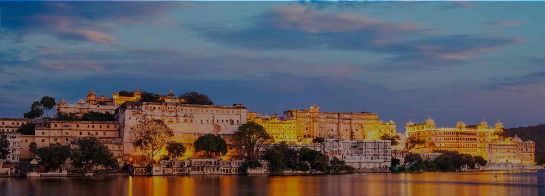 Udaipur Unplugged: Royal Sights & Shared Experiences For Groups