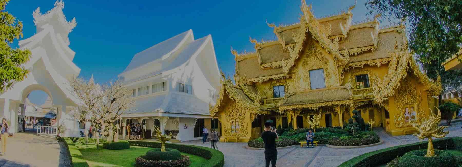 7 Days / 6 Nights | Phuket, Pattaya & Bangkok Group Holiday