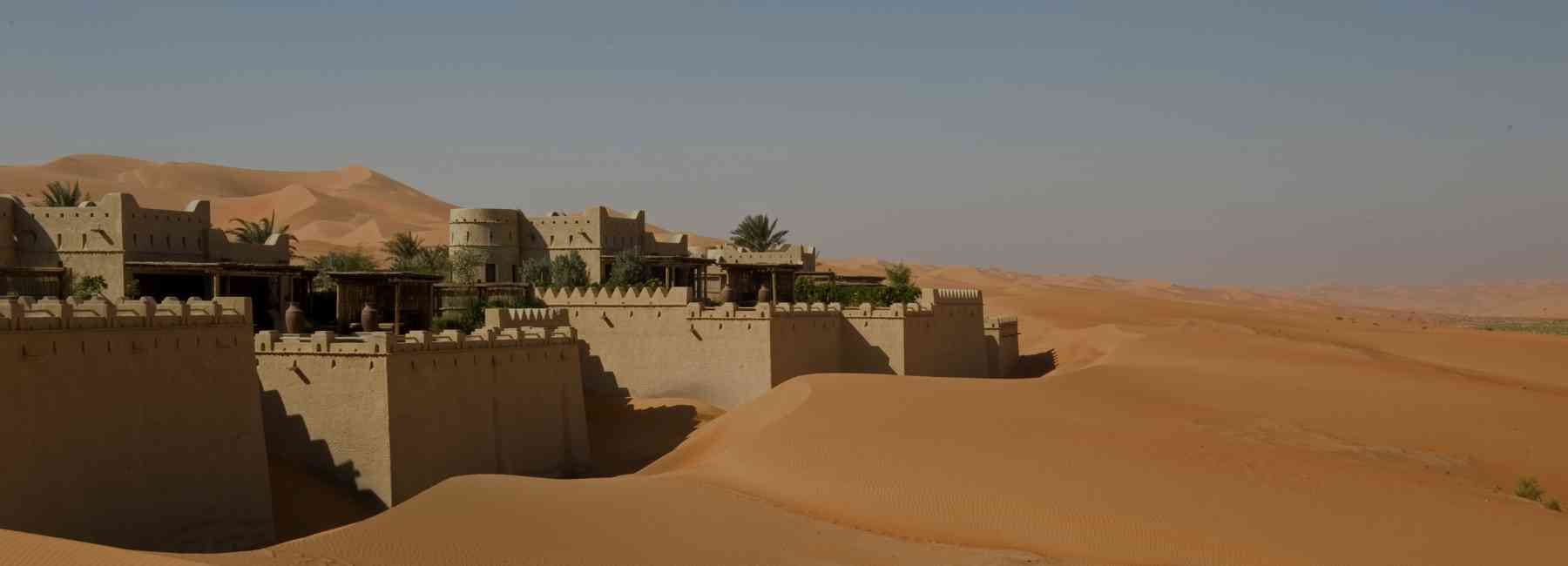 6D / 5N | Visa-Free Abu Dhabi: Culture, Museums & Yas Island Theme Parks
