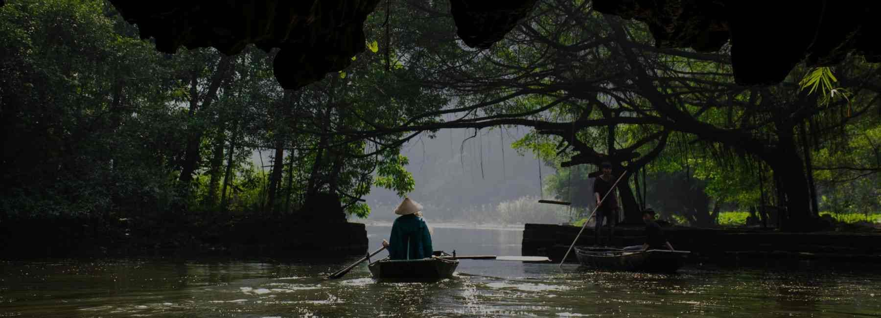 Vietnam Group Escape – 6 Days / 5 Nights