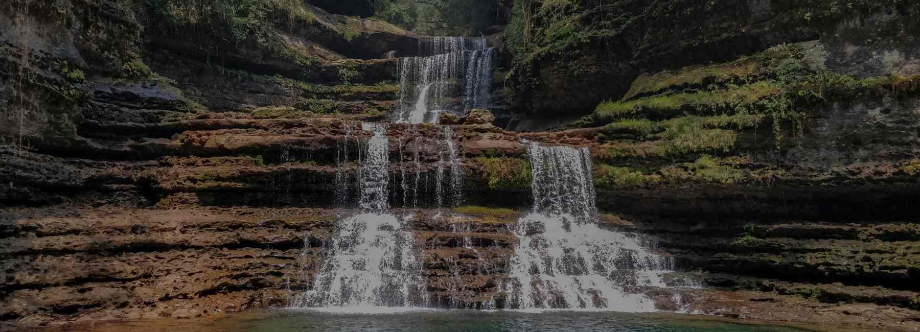 Highlands & Heritage – The Ultimate Meghalaya & Kaziranga Group Expedition