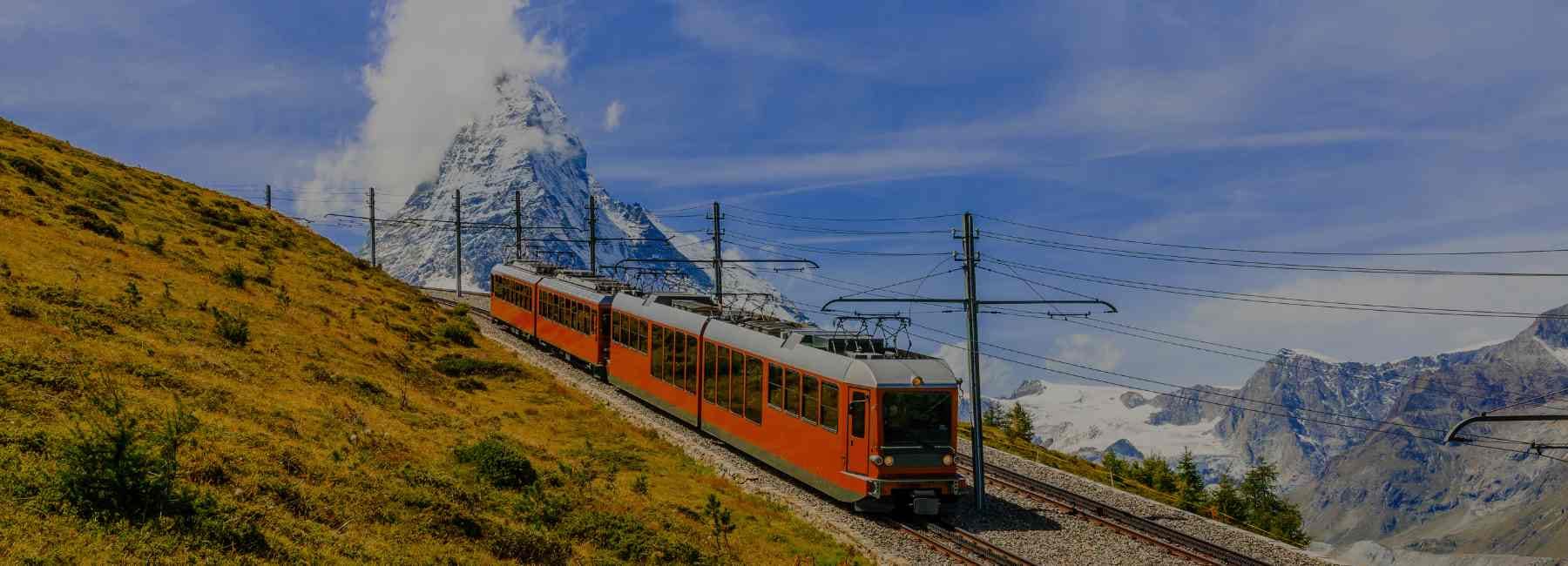 PARIS & SWITZERLAND – A Romantic European Escape
