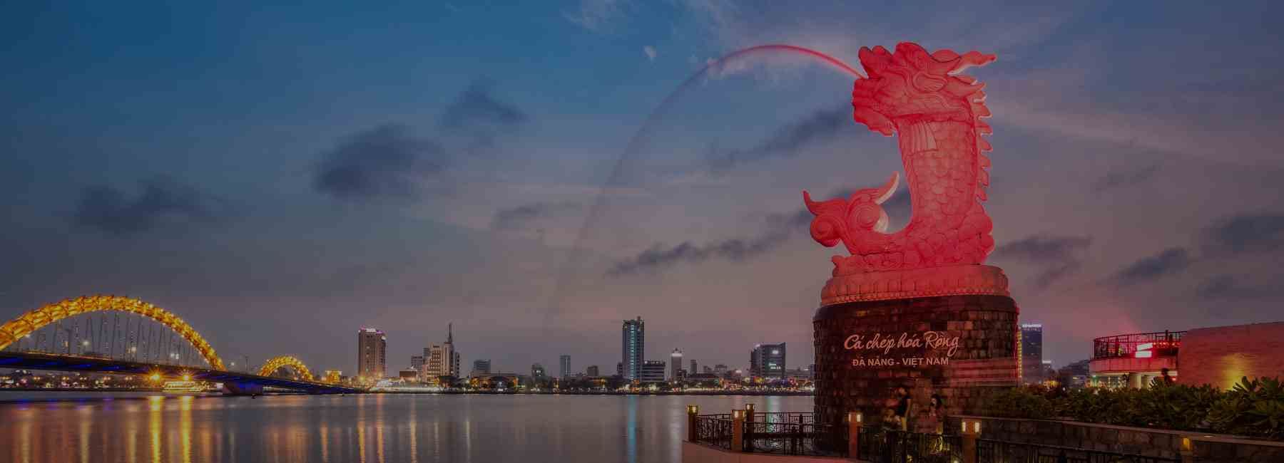 Vietnam Honeymoon Escape – 6 Days / 5 Nights