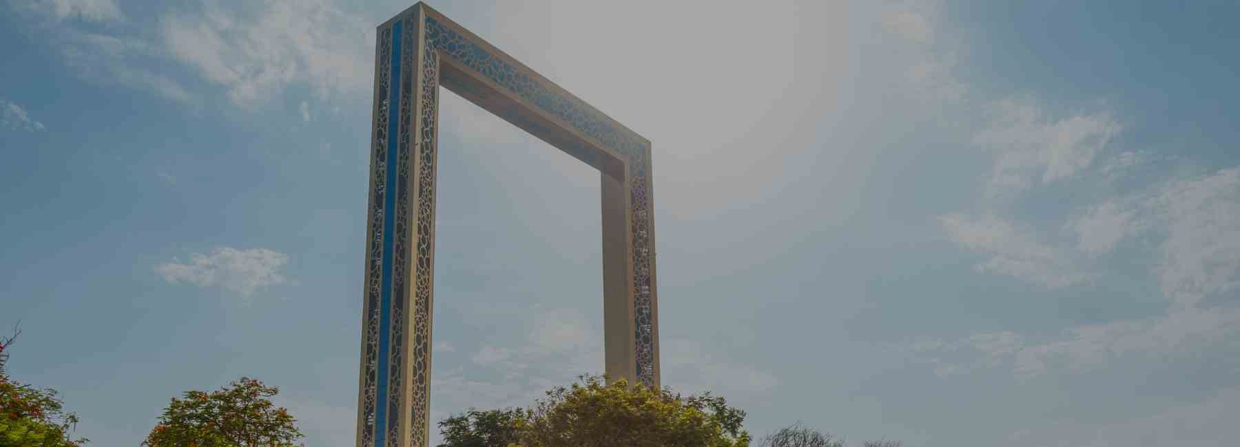 7-Day Dubai Family Tour: Modern Wonders & Cultural Discovery