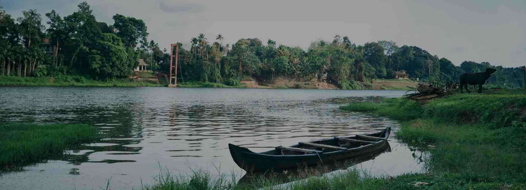8-Day Kerala Group Adventure – Hills, Spices & Backwater Fun
