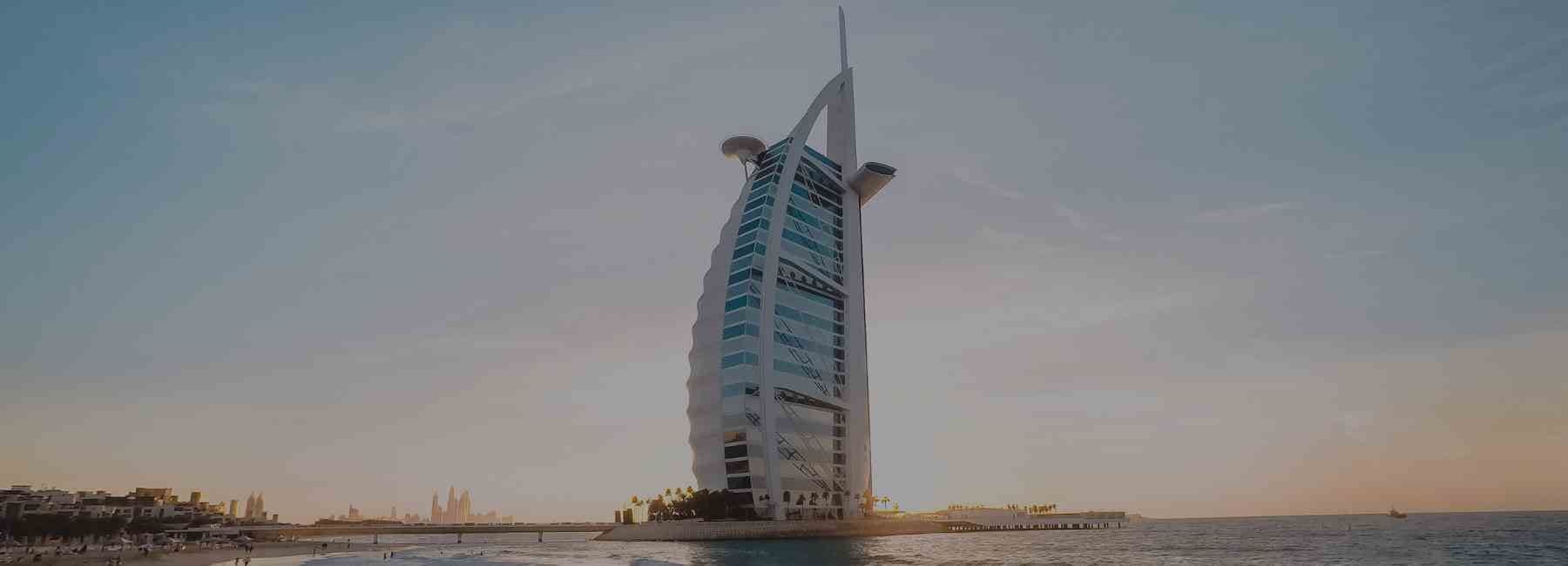 7-Day Dubai Group Tour: Modern Attractions & Cultural Experiences