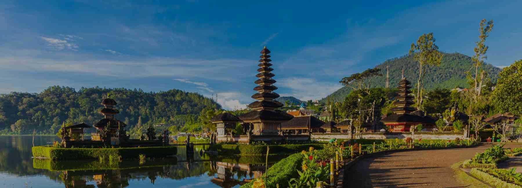 The Bali Adventure | Culture, Nature & Family Fun 7 Days / 6 Nights