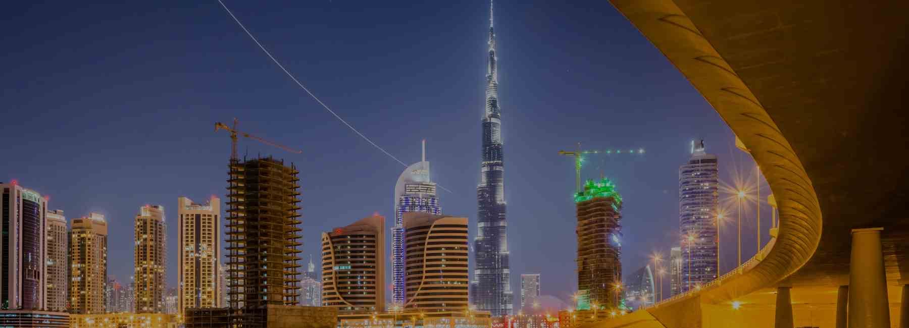 6-Day Dubai Group Tour: Modern Marvels & Cultural Heritage