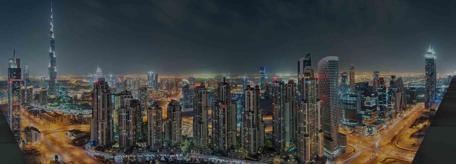 7-Day Dubai Romantic Escape: Modern Wonders & Cultural Gems