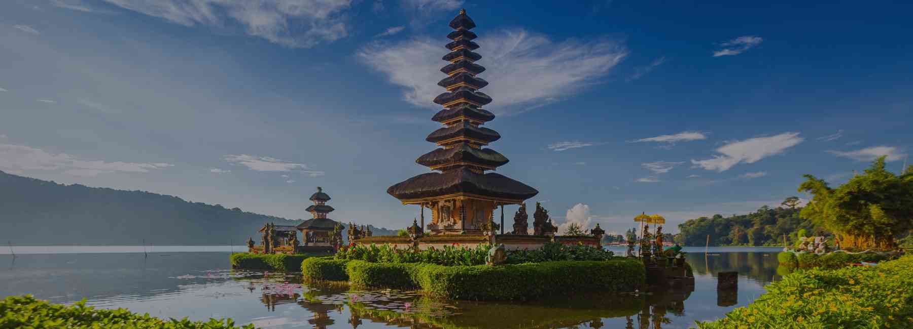 5 Days Bali Group Escape | Temples, Islands & Scenic Adventures