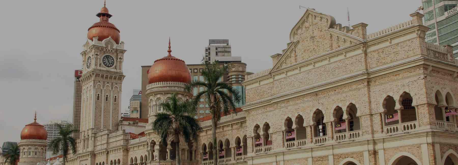 6 Days / 5 Nights | Kuala Lumpur • Genting Highlands • Batu Caves • Langkawi