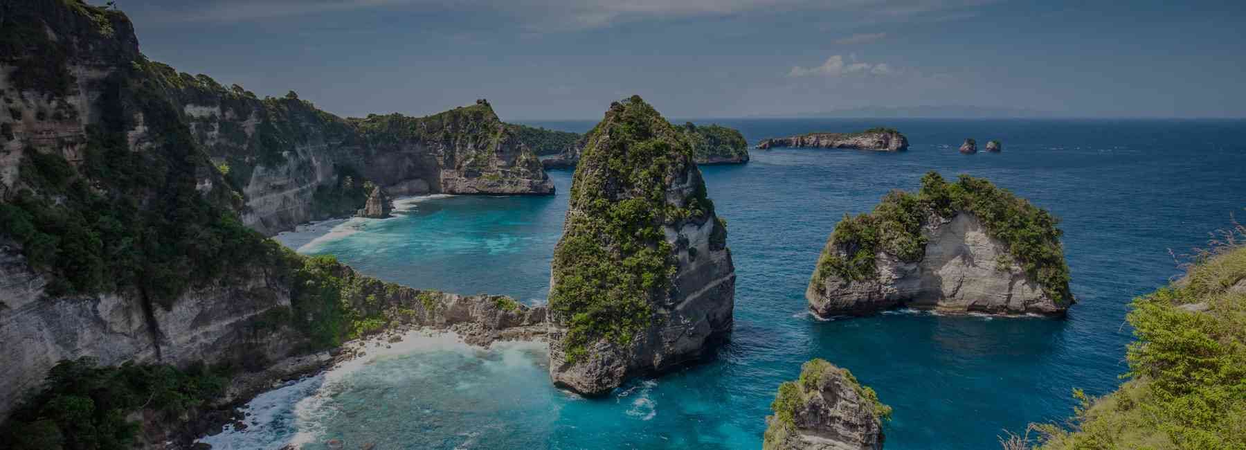 5 Days Romantic Escape to Bali | Temples, Beaches & Waterfalls