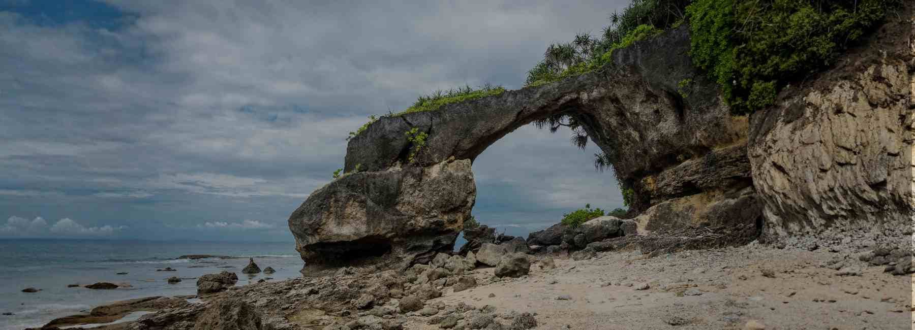 Andaman Underwater Group Escape - Hidden Wonders & Pristine Shores 6 Days / 5 Nights