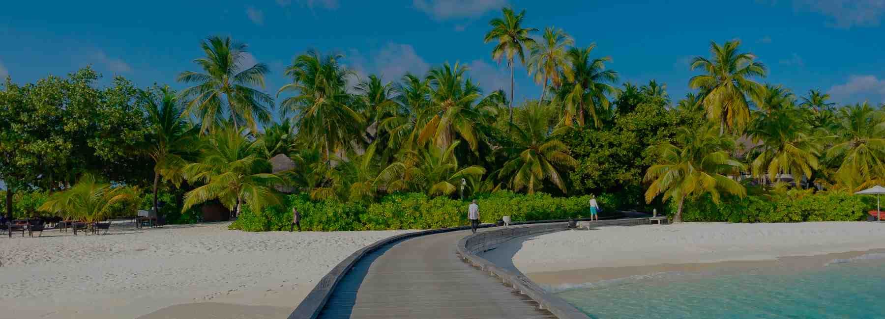 7 Days / 6 Nights | Premium Honeymoon Escape