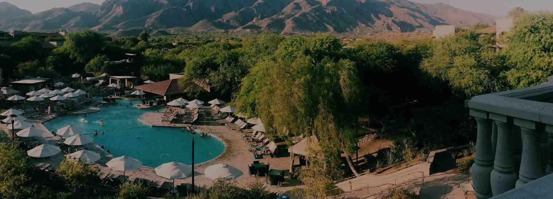 7 Days / 6 Nights | Romantic Escape Honeymoon Package