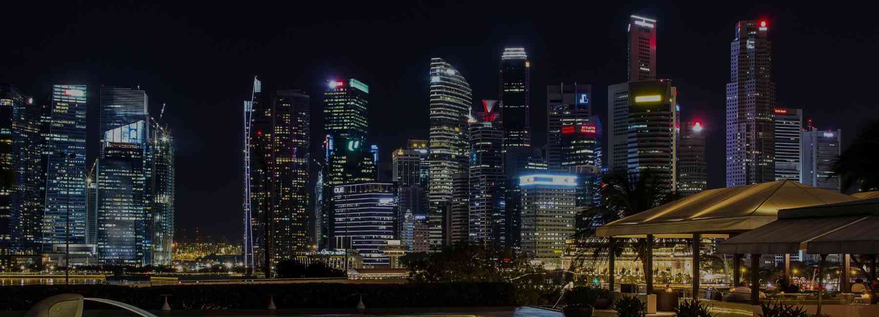 Singapore Family Fun Trip: 5 Days of Attractions & Excitement