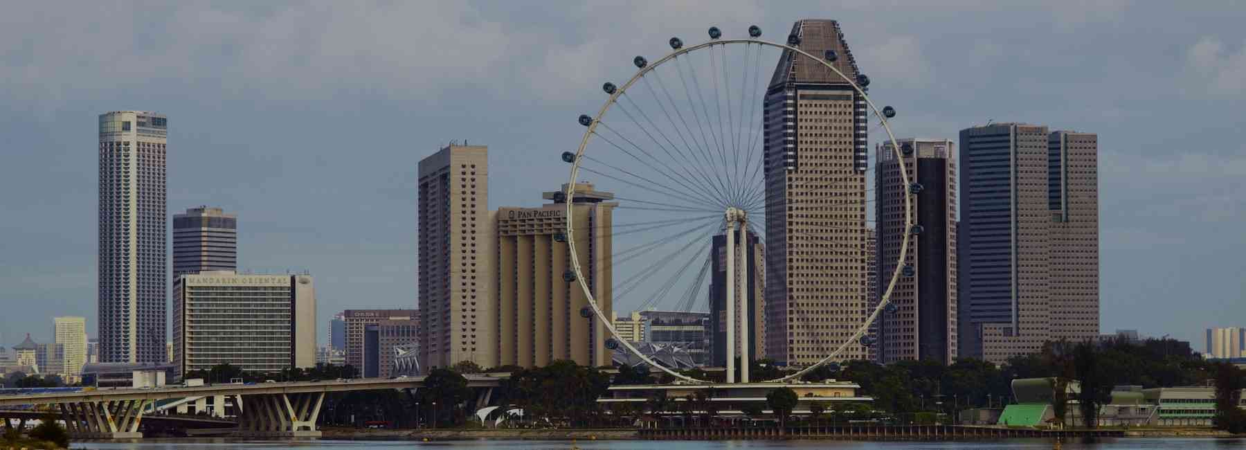 6-Day Singapore Fun Itinerary: Perfect for Friends & Groups