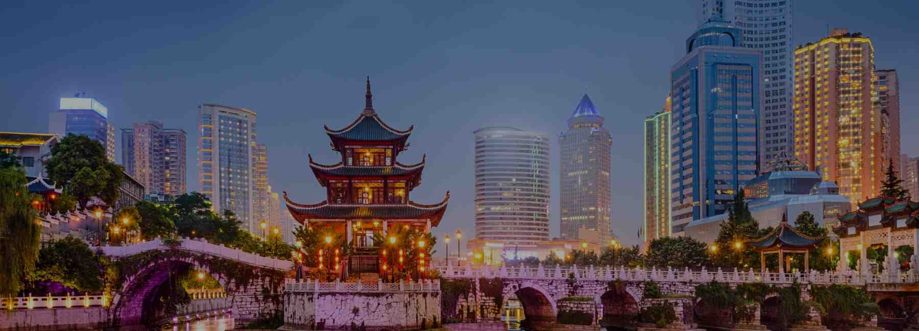 Soul 7 Days / 6 Nights | Cultural Family Tour