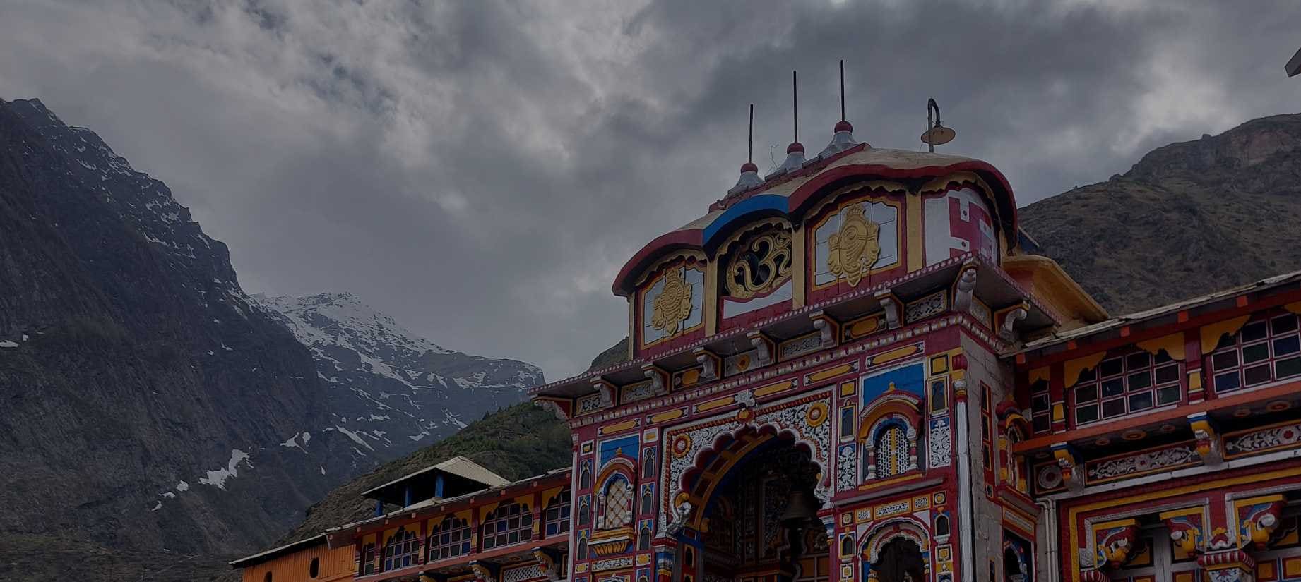 Six Prayag Yatra with Badrinath Dham – A Sacred Himalayan Pilgrimage