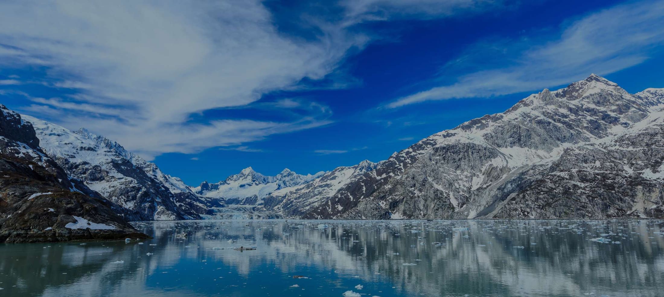 Alaska Wildlife Explorer Cruisetour Glaciers, Wildlife & the Ultimate Alaskan Adventure