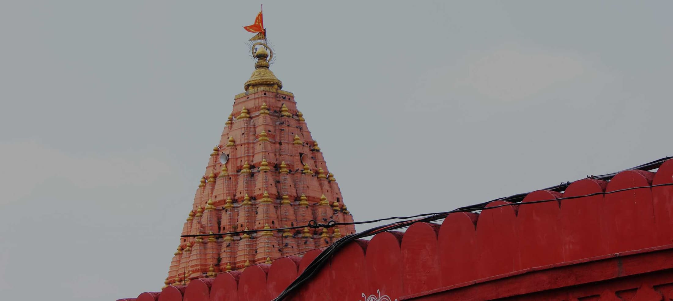 Ujjain, Omkareshwar & Indore – A Jyotirlinga Spiritual Journey