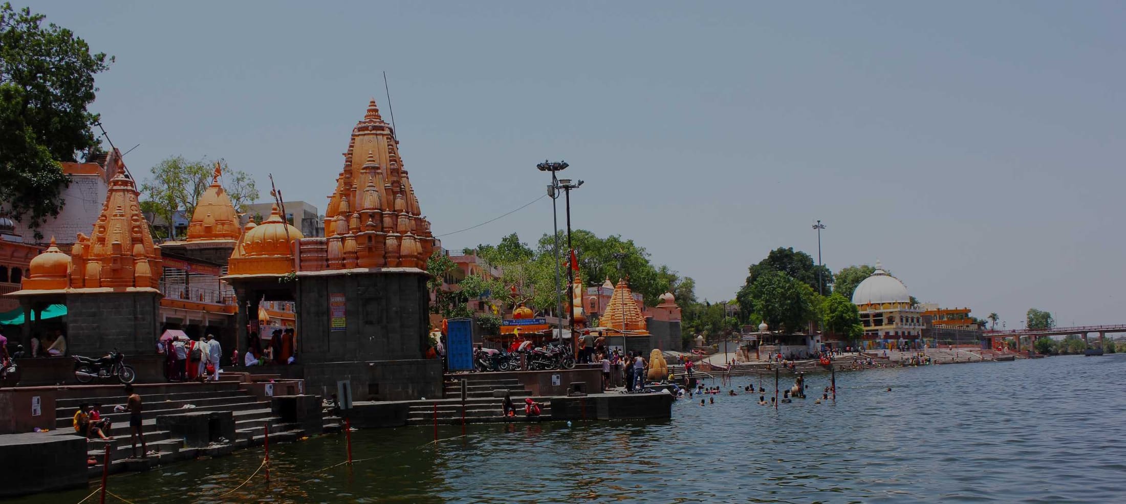 Jyotirlinga Special Journey Through Ujjain & Indore