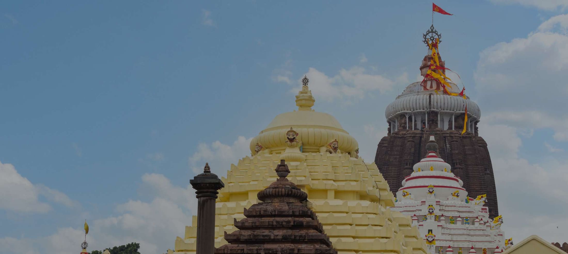 Sacred Puri Getaway Spiritual Escape to Jagannath Dham