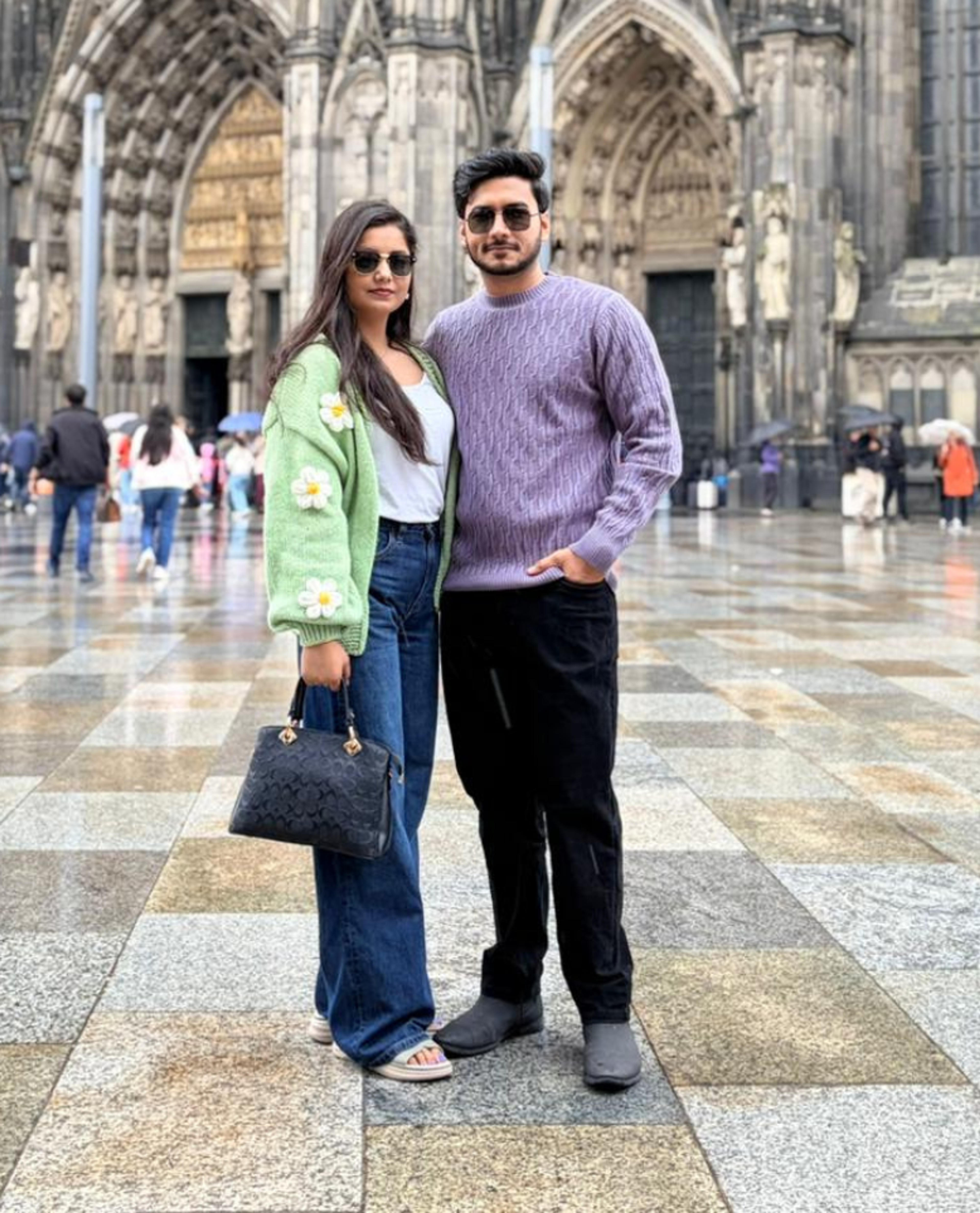 EUROPE TOP TO BOTTOM – The Ultimate Paris to Rome Journey