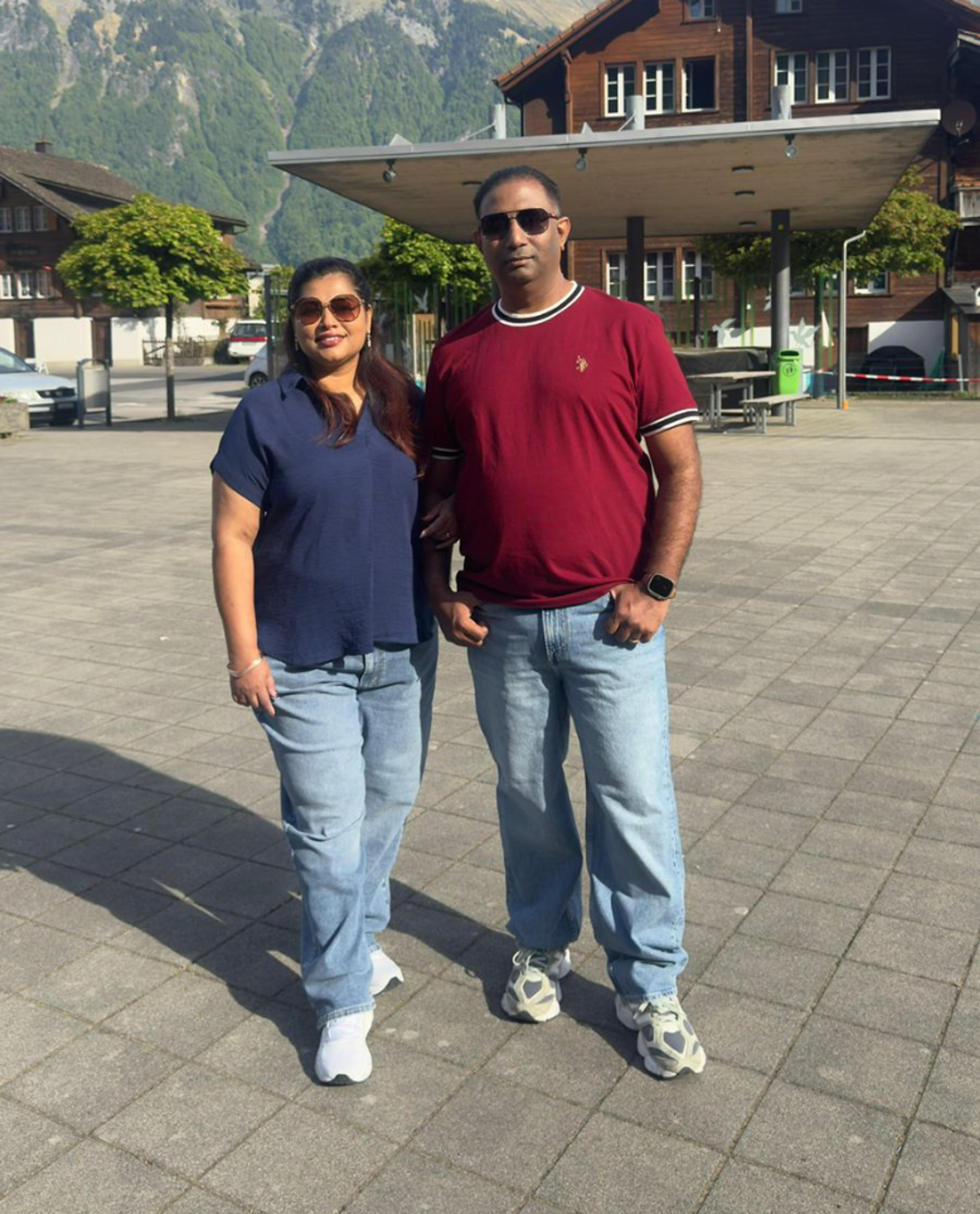 GRAND EUROPEAN HIGHLIGHTS – Switzerland, France, Benelux & London