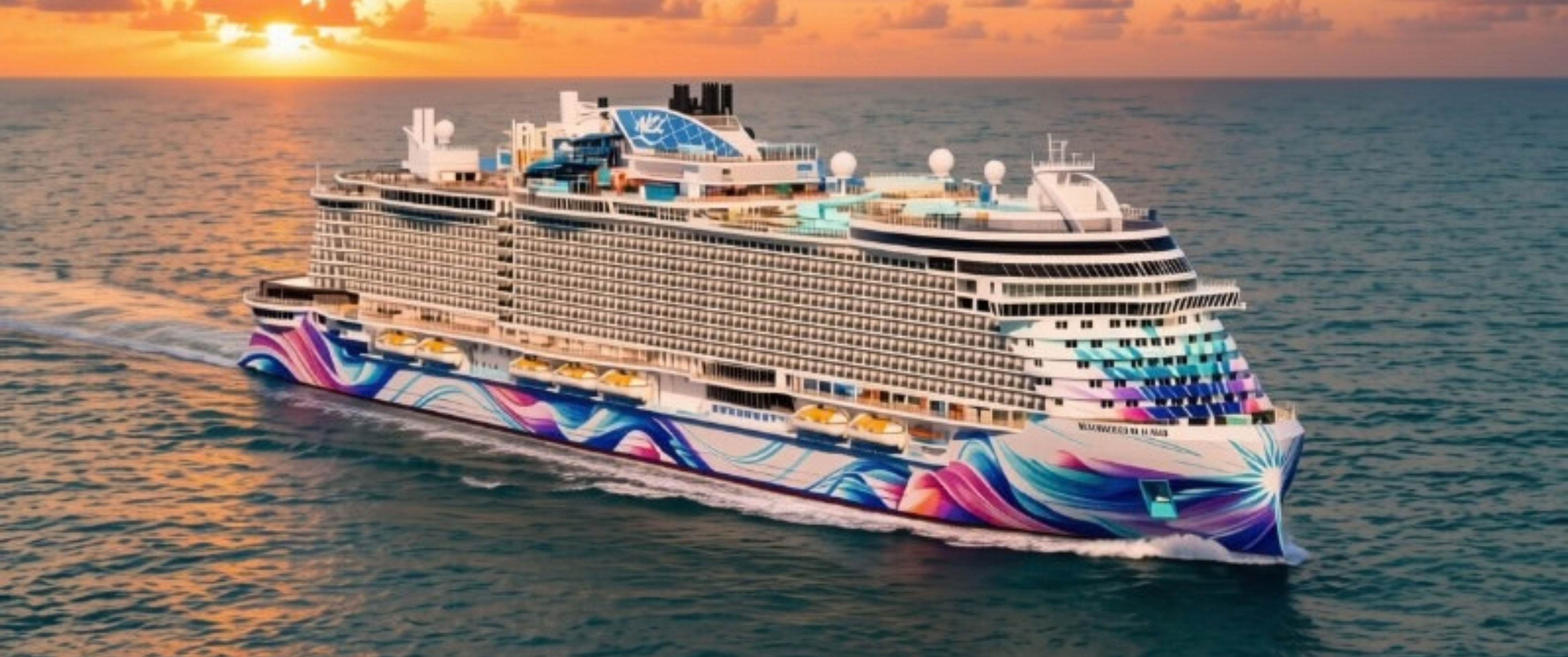 Norwegian Getaway: 4-Day Bahamas Cruise | Great Stirrup Cay & Nassau