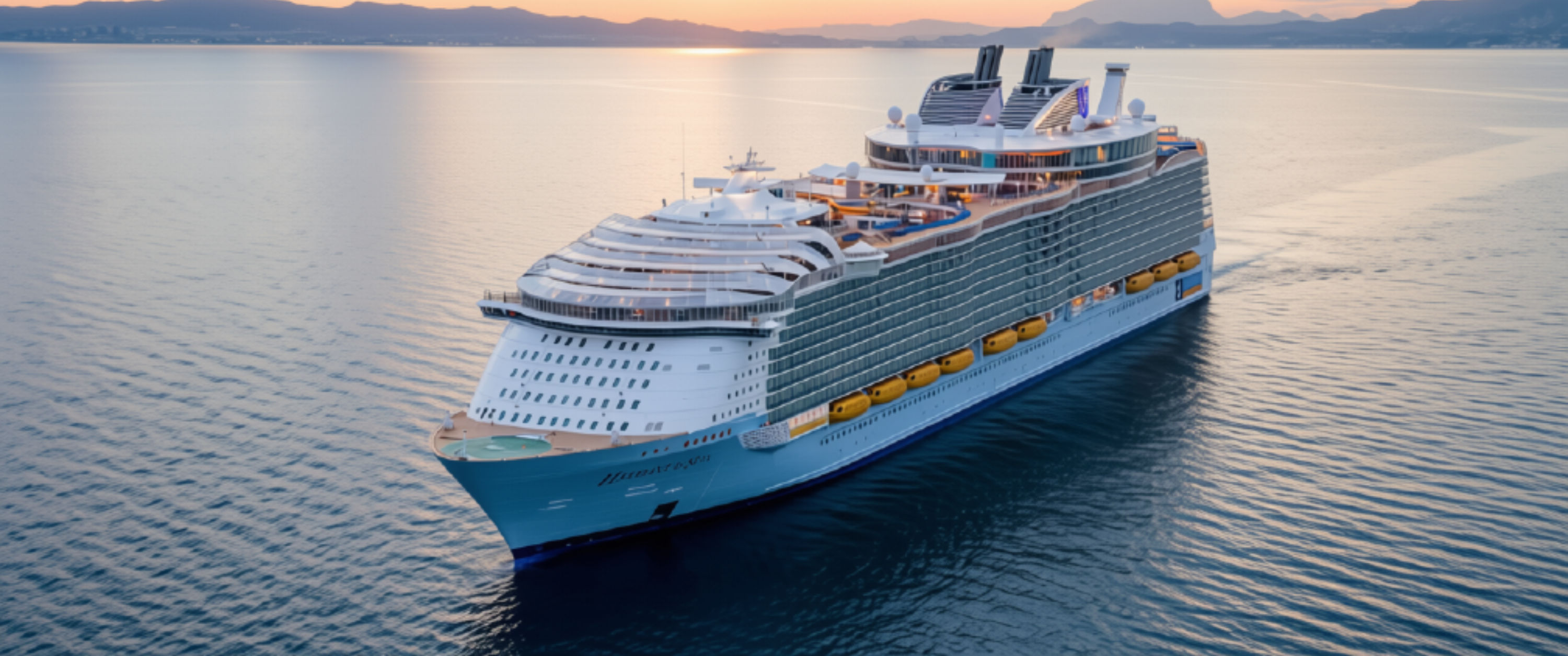 Hamburg & Rotterdam Cruise: 5 Nights on Freedom of the Seas