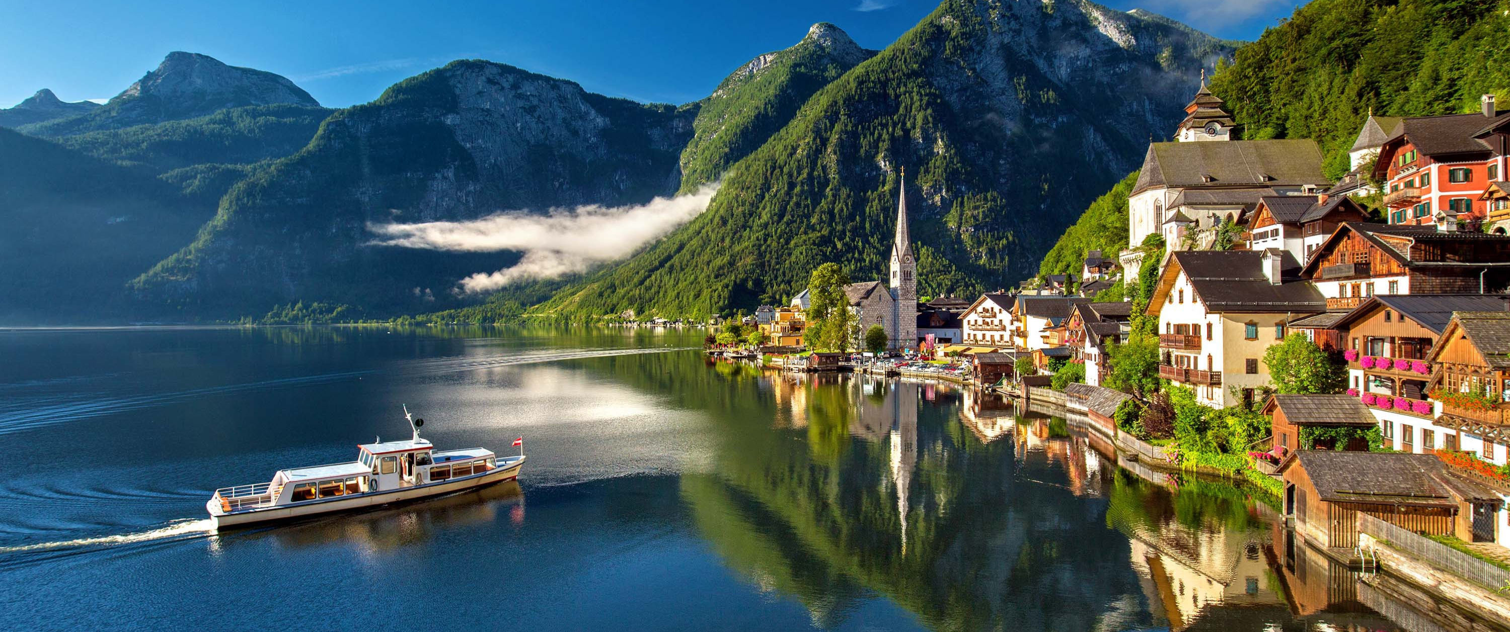 Utazzo Swiss Italy Customized Tour – 9 Days 8 Nights Private Journey