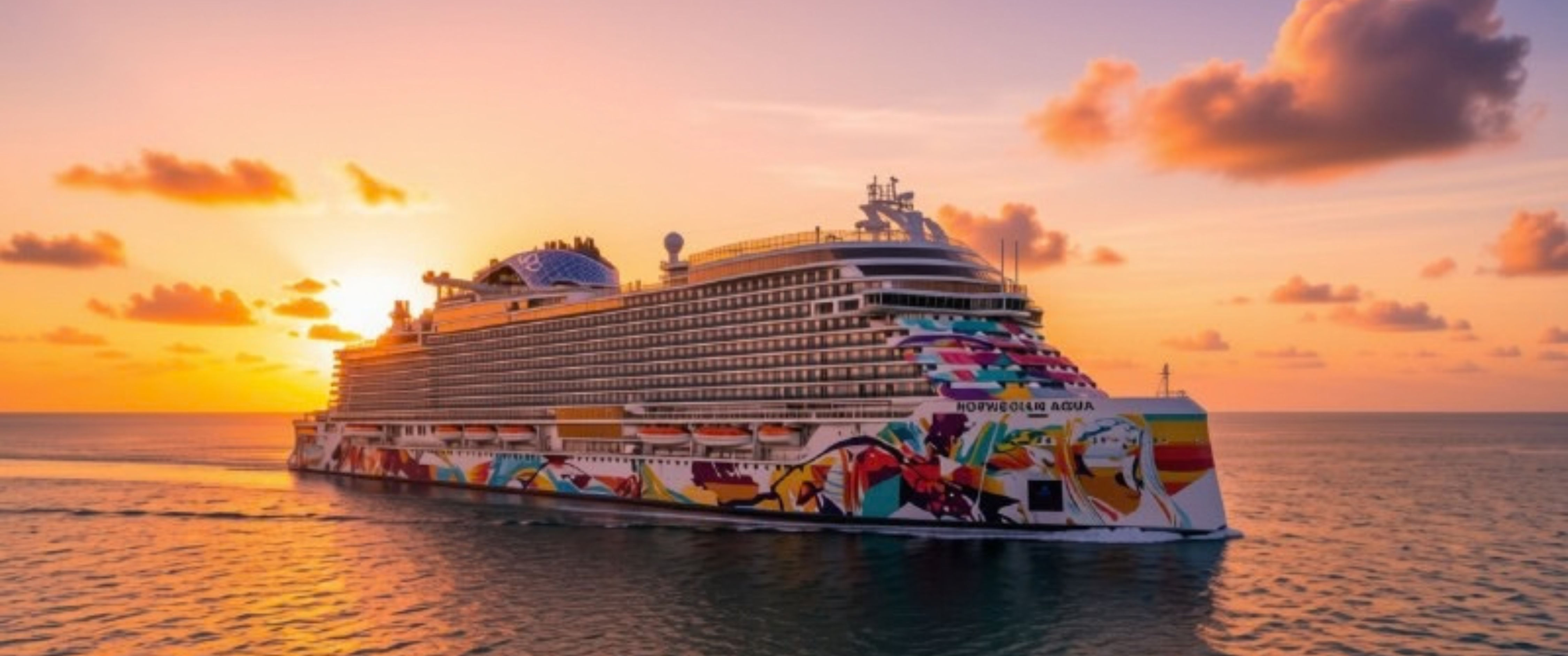 Norwegian Getaway: 3-Day Bahamas Cruise | Great Stirrup Cay & Nassau
