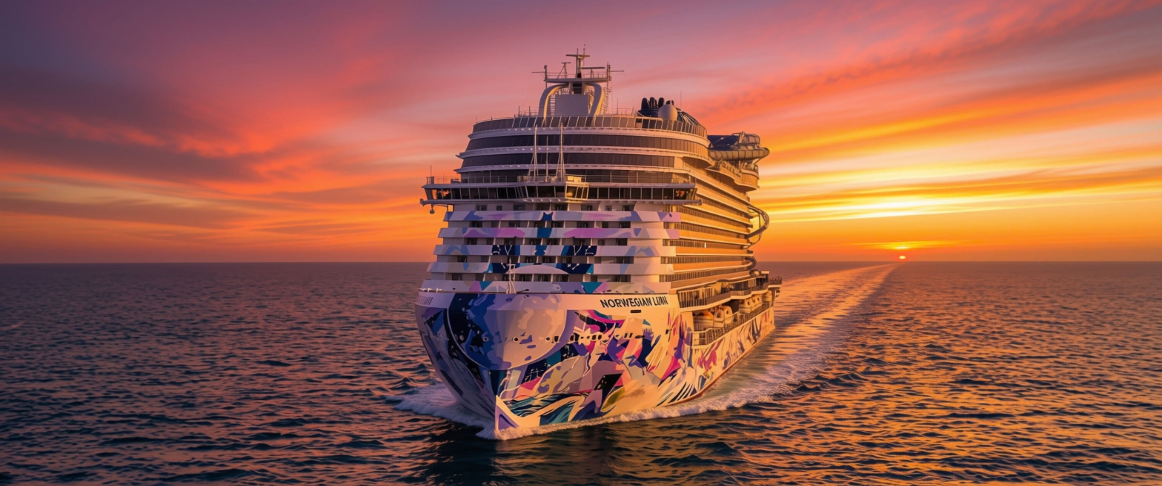 Norwegian Jewel: 5-Day Bahamas Cruise | Great Stirrup Cay & Nassau