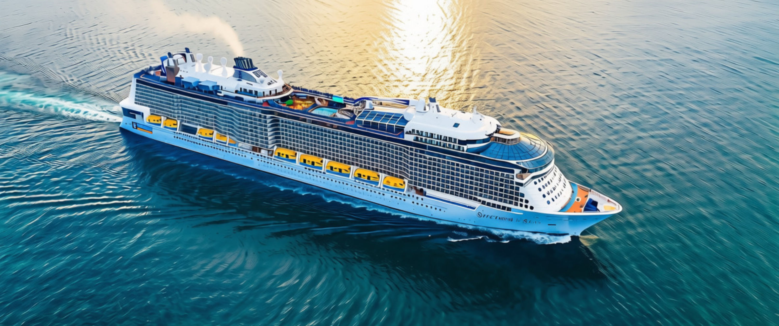 Royal Caribbean Navigator of the Seas: 3-Night Penang Cruise