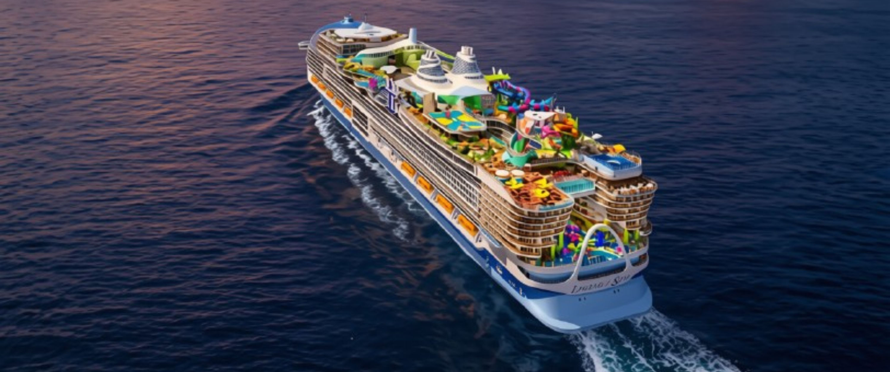Parisian Getaway Cruise: 3 Nights on Freedom of the Seas
