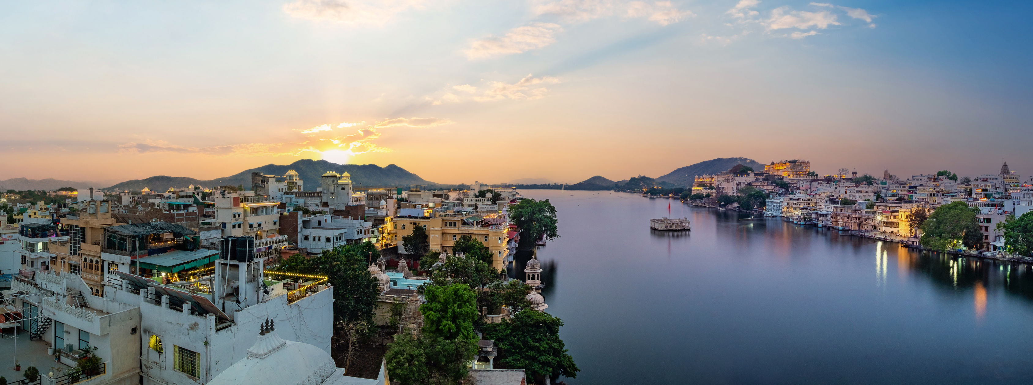Udaipur, Jodhpur & Jaisalmer – Memories for All Ages