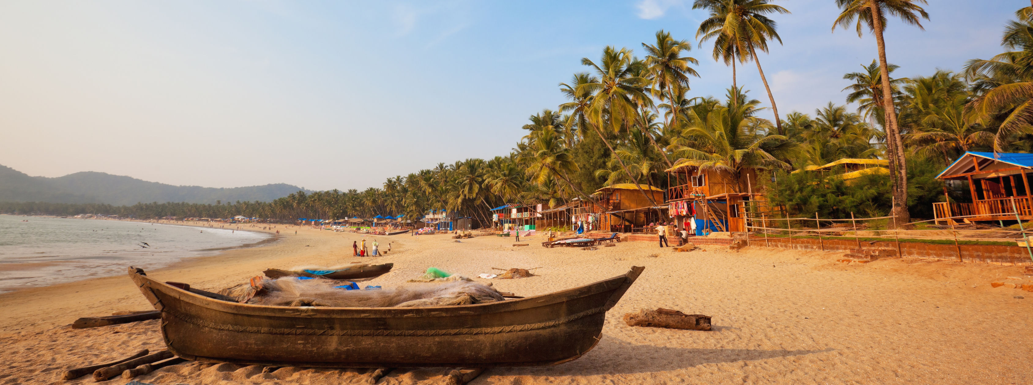 Goa Explorer Family Package 4 Days / 3 Nights | Goa Family Holiday