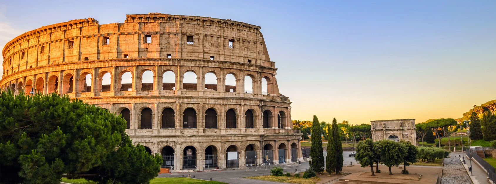 Rome, Florence & Venice Tour – 7 Days, 6 Nights | Explore 3 Italian Cities